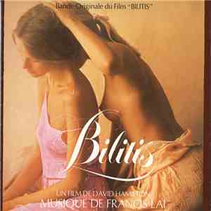 Francis Lai - Bilitis (Bande Originale Du Film)