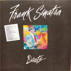 Frank Sinatra - Duets