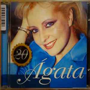 Ágata - 20 Anos
