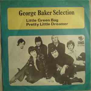 George Baker Selection - Little Green Bag