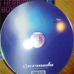 Hammer & Herbick Feat. Boytronic - You