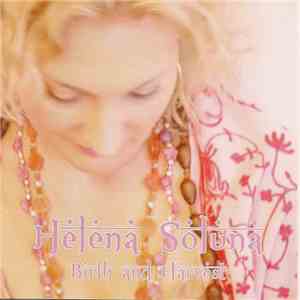 Helena Soluna - Birth And Harvest