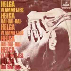 Helga - Vlammetjes / Dai-Dai-Dai