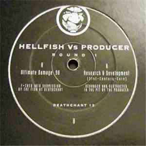 Hellfish & The DJ Producer - Round 1