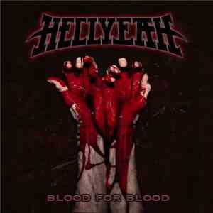 Hellyeah - Blood For Blood