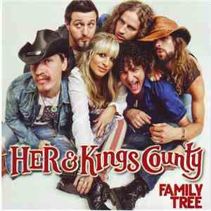 Her  & Kings County  - Family Tree