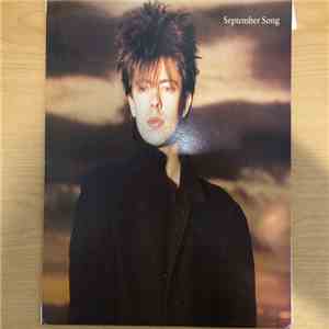 Ian McCulloch - September Song