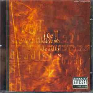 Ice-T - Seventh Deadly Sin