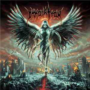 Immolation - Atonement