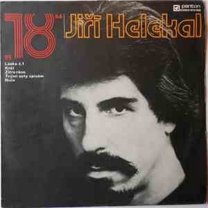 Jiří Helekal - "18"