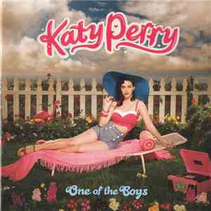 Katy Perry - One Of The Boys