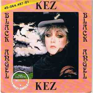 Kez  - Black Angel
