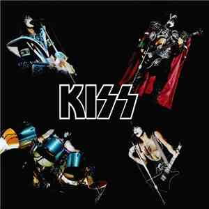 Kiss - Live at the Hippodrome de Pantin, Paris, France on the 27th September 1980