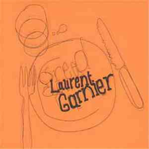 Laurent Garnier - Greed
