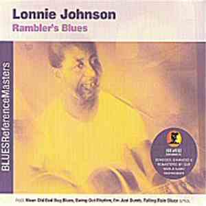 Lonnie Johnson - Rambler's Blues