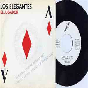 Los Elegantes - El Jugador