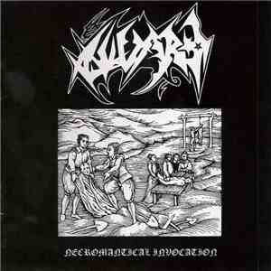 Luvart - Necromantical Invocation