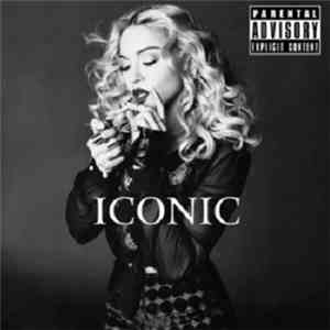 Madonna - Iconic