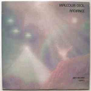 Malcolm Cecil - Radiance