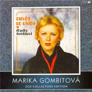 Marika Gombitová - Dievča Do Dažďa