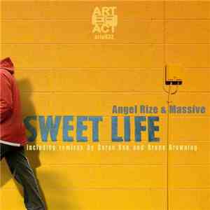 Massive! - Sweet Life