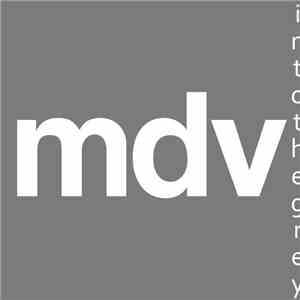 MDV  - Into The Grey