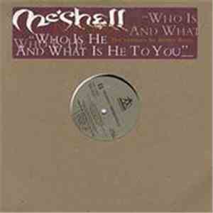 Me'Shell NdegéOcello - Who Is He And What Is He To You