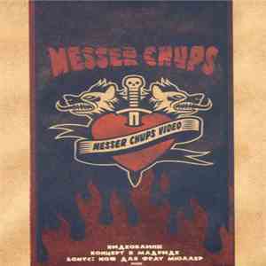 Messer Chups - Messer Chups Video
