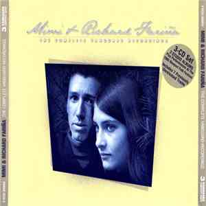 Mimi & Richard Fariña - The Complete Vanguard Recordings