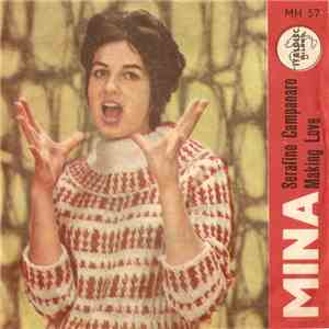 Mina  - Serafino Campanaro / Making Love