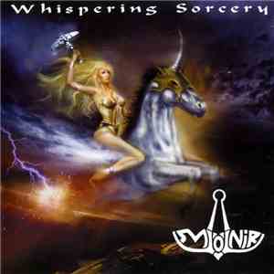 Mjölnir  - Whispering Sorcery
