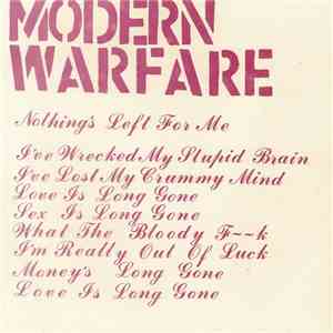 Modern Warfare - Modern Warfare #2