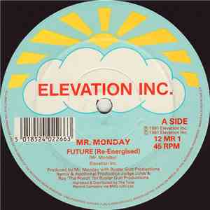 Mr. Monday - Future