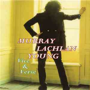 Murray Lachlan Young - Vice & Verse