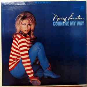 Nancy Sinatra - Country, My Way