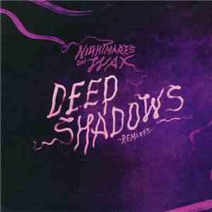 Nightmares On Wax - Deep Shadows (Remixes)