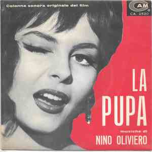 Nino Oliviero - La Pupa