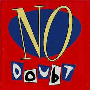 No Doubt - No Doubt