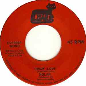 Nolan - Crazy Love