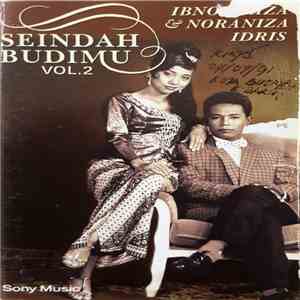 Noraniza Idris, Ibnor Riza - Seindah Budimu Vol. 2