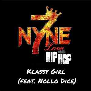 Nyne-7 - Klassy Girl