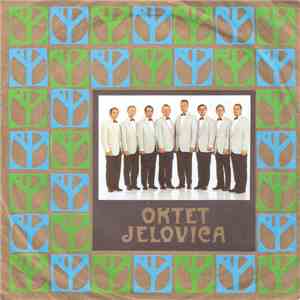Oktet Jelovica - M-je Pa Krajčeč Posvava