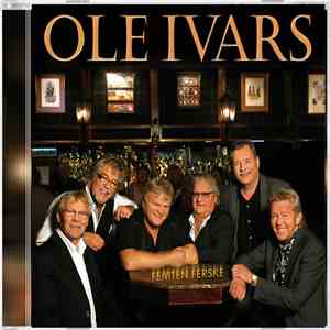 Ole Ivars - Femten Ferske