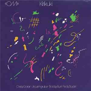 OM  - Kirikuki