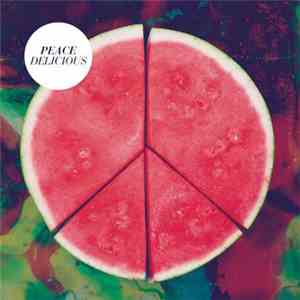 Peace  - EP Delicious
