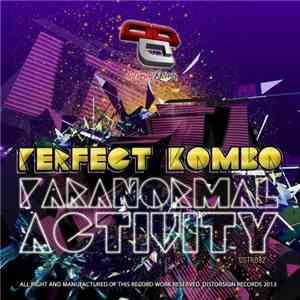 Perfect Kombo - Paranormal Activity