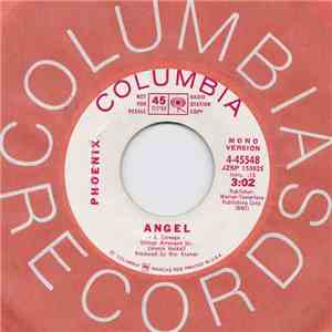 Phoenix  - Angel
