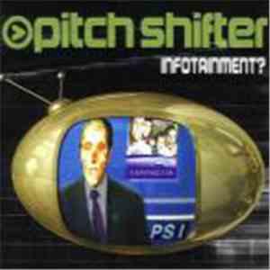 Pitch Shifter - Infotainment?