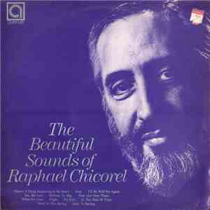 Raphael Chicorel - Ray Tabs - The Beautiful Sounds Of Raphael Chicorel