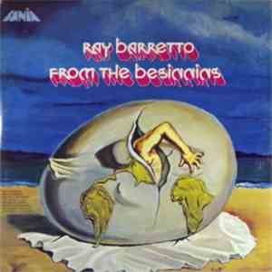 Ray Barretto - From The Beginning